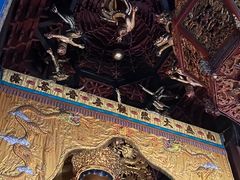 -普陀山风景名胜区-法雨禅寺