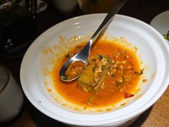 -本处·素食·融合料理(南油店)