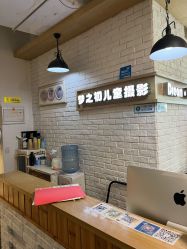 -梦之初儿童摄影(江宁店)