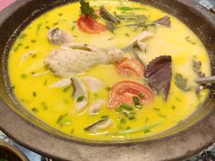 -龚师傅土菜馆.地道农家菜(魅力湘西店)