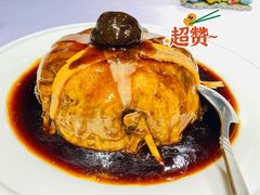 -上海老饭店(北京分店)