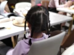 -NOKNOK若蔻亲子餐厅(天地壹方北馆店)