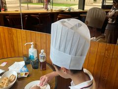 -安妮意大利餐厅(世贸天阶店)