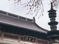 -钱王祠