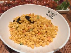 -驿楼兰·新疆菜(火车站店)