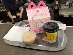 -麦当劳(国际大厦店)