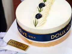 -杜哈夫DOUX RÊVE·生日蛋糕(日月光店)