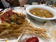 -阿胖龙虾小海鲜(宁国南路总店)