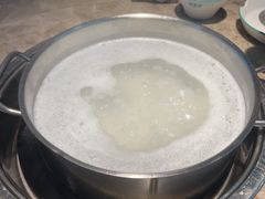 -淘米捞·米汤脆鲩鱼火锅(福田皇岗店)