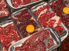 -张哞哞·鲜切牛肉自助火锅(高德置地店)