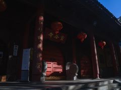 -灵谷景区