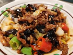 -刘胖子家常菜·蹄花焖藕(中南店)