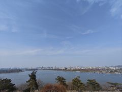 -九华山公园