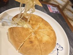 奶酪饼-紫泥369粗粮季(鼓楼店)