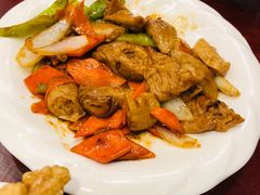 -好口味小吃楼·东北菜(太原南街店)