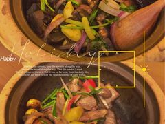 -旺爷砂锅·茶作(国贸城店)