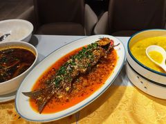 -御苑精品川菜馆(锦江店)