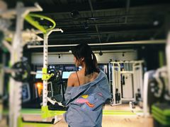 -Liking Fit24小时智能健身(金汇路韩国街店)