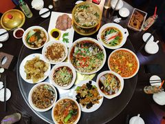 -太原面食店(解放路店)