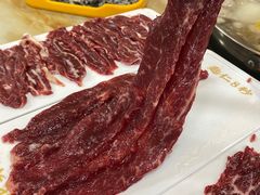 -杏花吴记牛肉火锅