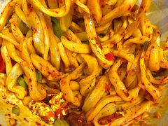 -宋益驴蹄子面肉夹馍(辛家庙店)