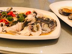 -沙龙酒家