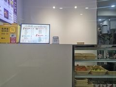 -开元庙街排骨(泉秀店)