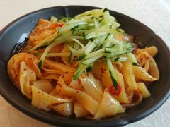 新疆凉皮子-巴依老爷·新疆美食(上城区天城路店)