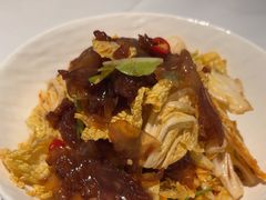 -百富源·海鲜辽菜(和平北大街店)