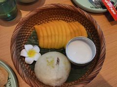 -小小集渔·泰式大排档(太古里香槟店)