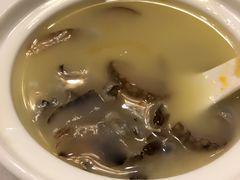 西芹海鲜羹-丰收日(五角场店)