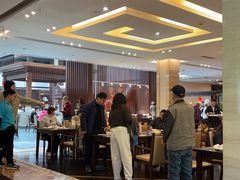 -君澜·绍兴鉴湖大酒店