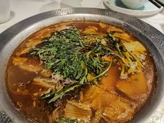 -古乐牛香·鲜牛肉自助火锅(南京总店)