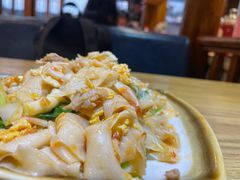 -妈妈的味道(和顺古镇店)