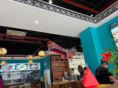 -猪腰一家·地道佛山菜(盐步店)