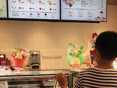-哈根达斯(朝阳大悦城店)