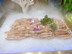 -红透天牛排海鲜自助(长和国际直营店)