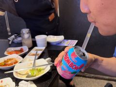 -木槿花韩式炭烤·熟成肉工坊(孙文东路店)