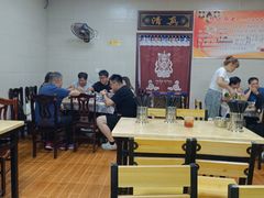 -御品轩(西大街店)