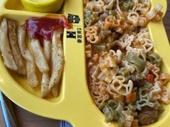 -豪客来牛排(红豆万花城店)