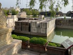 -朱仙镇启封故园景区