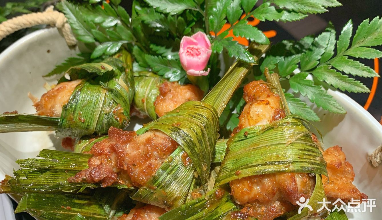 天街美食| 生如夏花地道泰式火锅新尝试