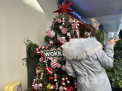 -WOKKA by艮上(中海环宇荟店)