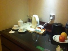 房間小吧台-合肥海汇假日酒店