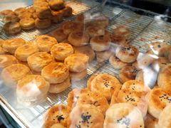 -栗酥饼(南长街店)