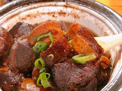 坛子肉-瓷器(Market City)