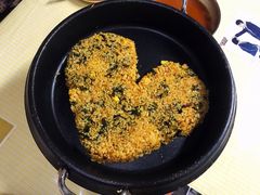 海苔玉米炒饭-三餐季年糕火锅(韩乐坊店)