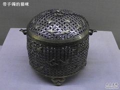 -法门文化景区