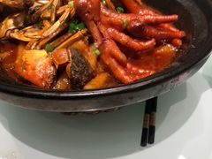 -江南韵·无锡太湖文化体验餐厅(凤凰天街店)