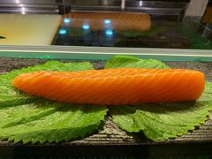 -长白山凯悦酒店·市集咖啡厅